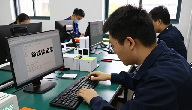 新媒体运营如何服务不同高峰期运行